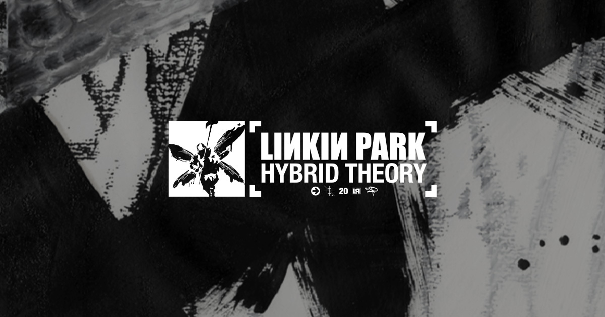 linkin park discography download
